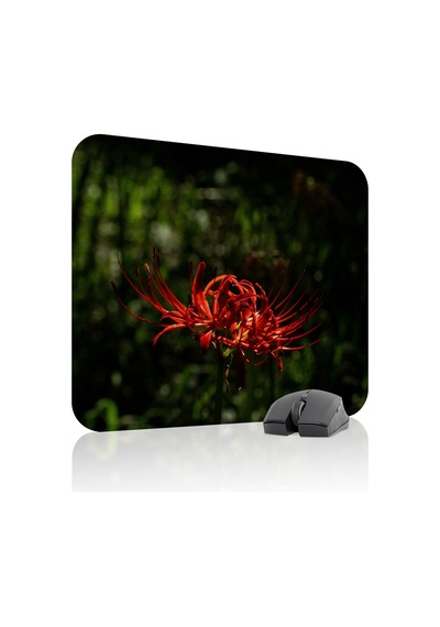 Higanbana Kaymaz Dikişli Kauçuk Oyuncu Mousepad V1 - 48x40 Xl Gaming Mouse Pad Fare Altlığı