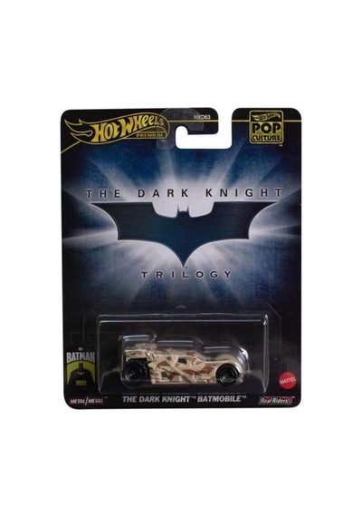 Hot Wheels Pop Culture Premium Araba/hxd97