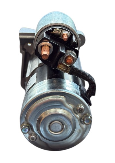 Marş Motoru 12v-1.3 Kw 12dış 1.5 Motor Mitsubishi Electric Str-6080
