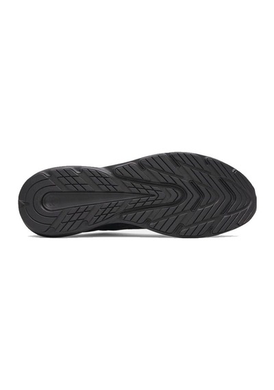 Under Armour Turbulence 3 Erkek Koşu Ayakkabısı 6006717-003 Siyah