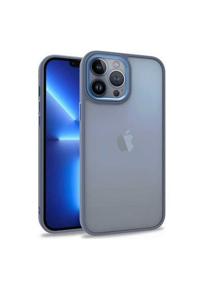 Apple Uyumlu iPhone 13 Pro Kılıf Zore Flora Kapak Kılıf