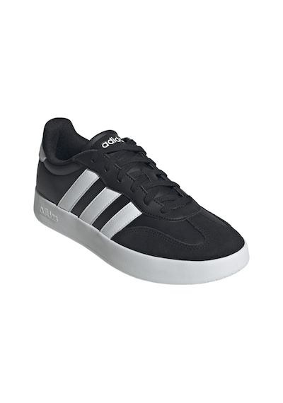 Adidas Barreda Erkek Spor Ayakkabı - Jı2307 Siyah