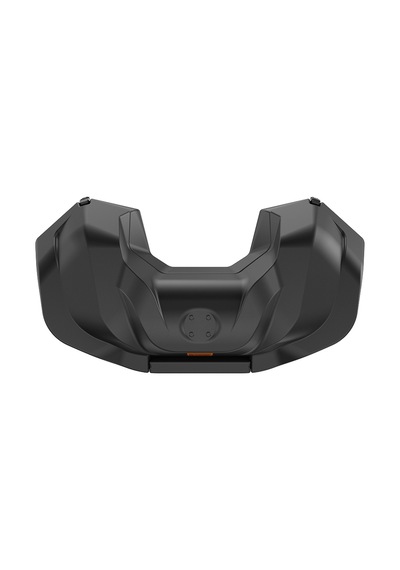 Atv Arka Çantası Segway Snarler Siyah