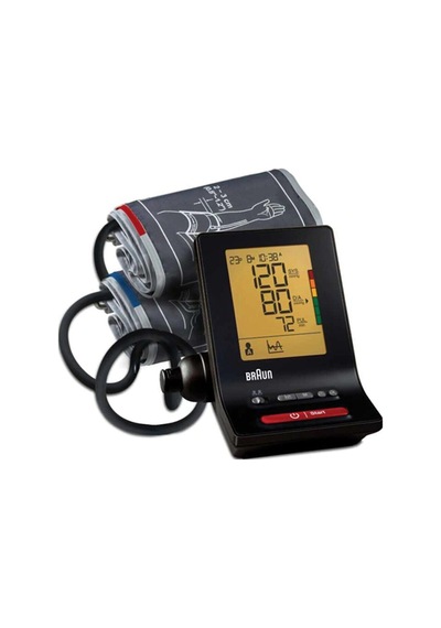 Braun Tansiyon Aleti Üst Koldan Ölçer Exac 5