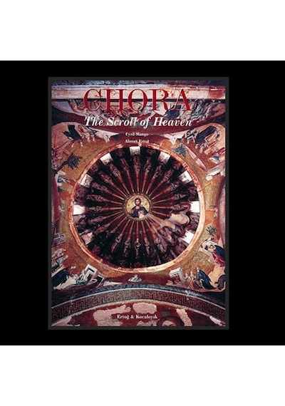 Chora - The Scroll Of Heaven
