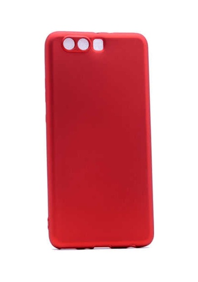 Huawei P10 Kılıf Ince Esnek Soft Premium Silikon Kapak