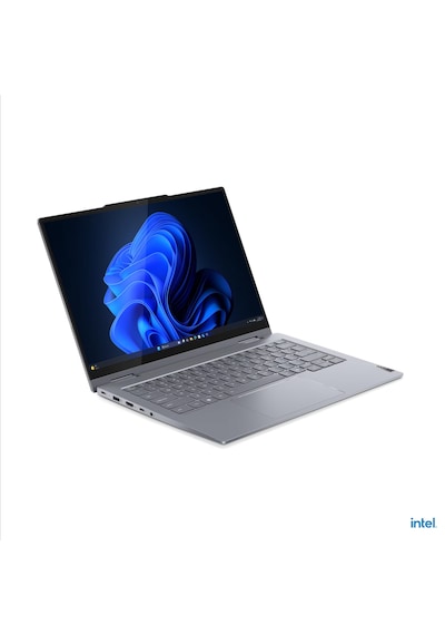 Lenovo ThinkBook 14 2-in-1 G5 IAU 21SQ003BTX Ultra 7 255U 32 GB 1 TB SSD 14" Free Dos Dizüstü Bilgisayar
