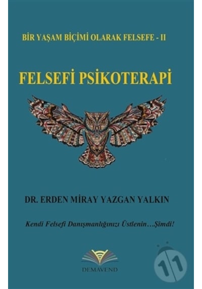 Felsefi Psikoterapi