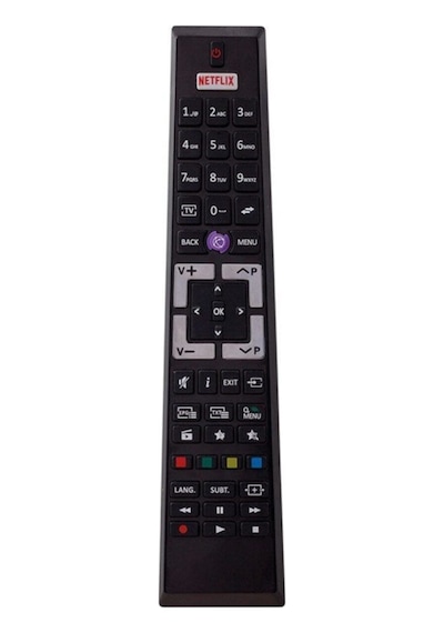 65ua9800 Smart Led Tv Kumandası