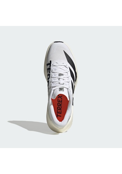 Adidas Kh8800 Terrex Agravıc Sl Erkek Yürüyüş Koşu Ayakkabısı Beyaz