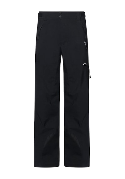 Oakley Oakley Erkek Snowboard Pantolonu Unbound Gore-tex Shell 2.0 Siyah 14573 Siyah