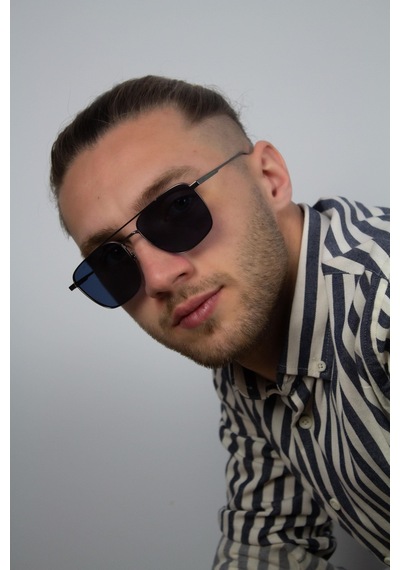 Lacoste L261s 033 Erkek Güneş Gözlüğü