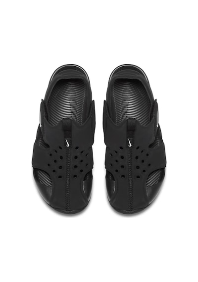 Nike Unray Protect 2 Ps Çocuk Siyah Sandalet