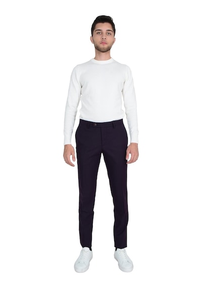 Cengiz İnler Erkek Kumaş Pantolon 001