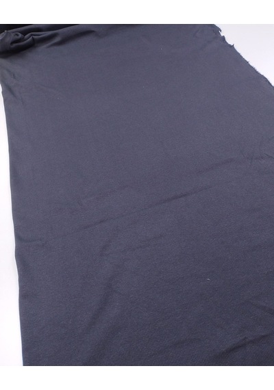 Antrasit Bebe Kaşkorse Ribana Kumaş Esnek Yumuşak Bodylik & Bluzluk En: 120cm-12009