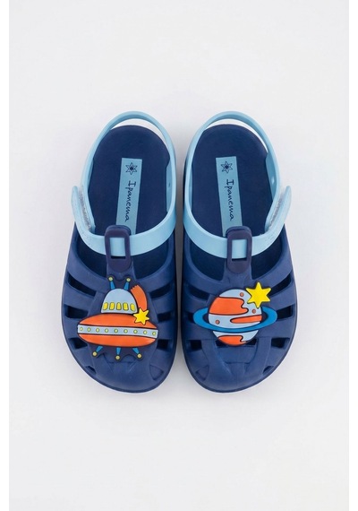 Ipanema Summer Xvı Çocuk Sandalet Lacivert 21/29