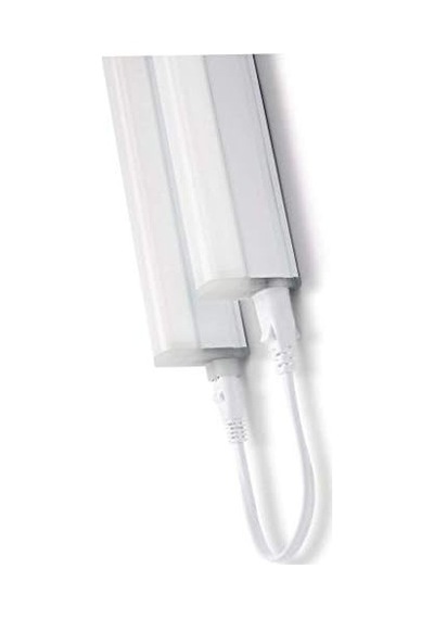 Trunklinea Armatür 4w 6500k Soğuk Beyaz Led Abanoz