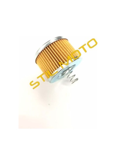 Boxer - Dıscover St 125 Yağ Filtresi Yaylı