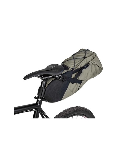 Sele Altı Çanta Back Loader Topeak Yeşil Yeşil