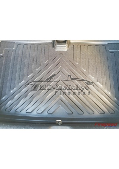 Hyundai Getz Bagaj Havuzu 4K Kokusuz 2003-