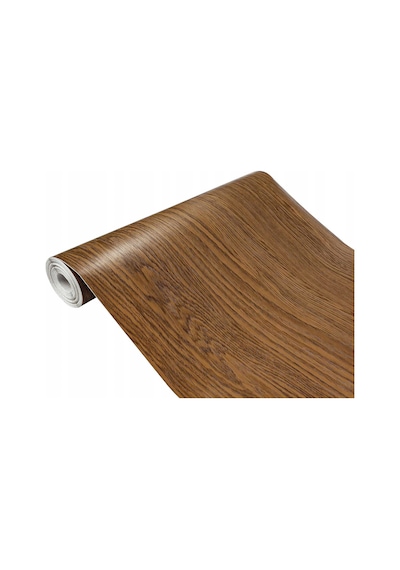 D-c-fix 176-0247 Yabani Meşe Ahşap Desen Yapışkanlı Folyo 45 Cm X 1 Mt