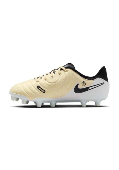 Nike Tiempo Legend 10 Academy Fg/mg Çocuk Krampon Krem