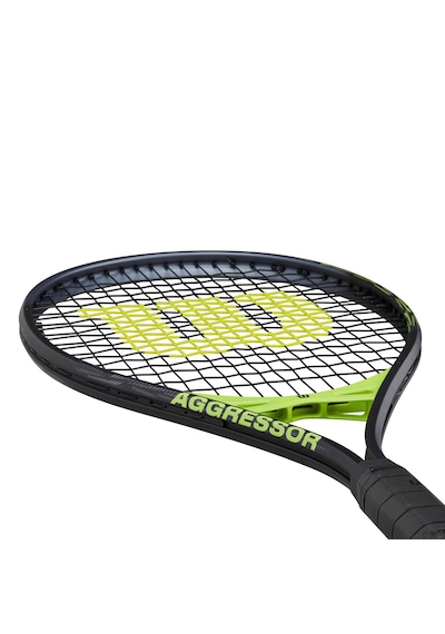 Wilson Aggressor Tenis Raketi