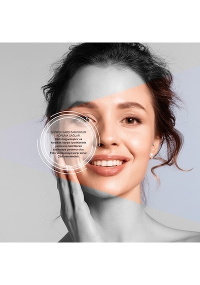Bioxcin Sun Care Güneş Stick Spf50+ 15 G