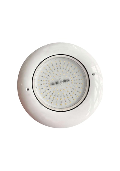 Sıva Üstü Havuz Lambası Liner Smd Beyaz 44w/12v