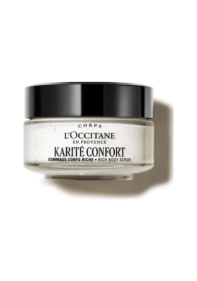L'occitane Shea Vücut Peelingi 200 Ml