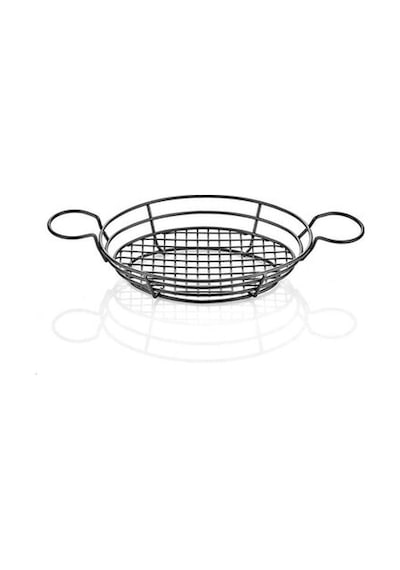 Epinox Patates Sunum Oval 20x28 Cm 3 Adet