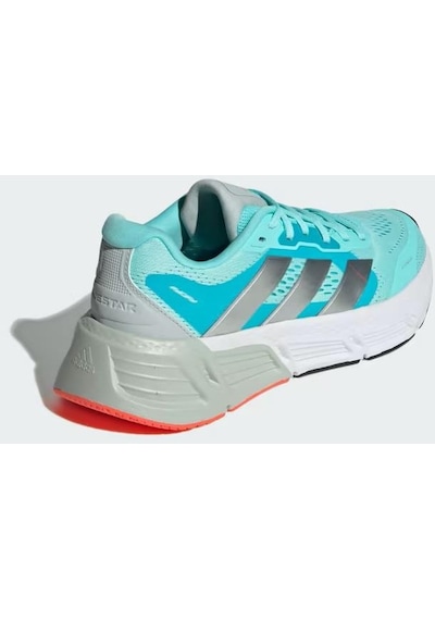 Adidas If4686 Questar Mavi Kadın Koşu Ayakkabısı 001