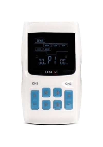 Medikaltec Plus Tens Ems Masaj Cihazı Dm3000