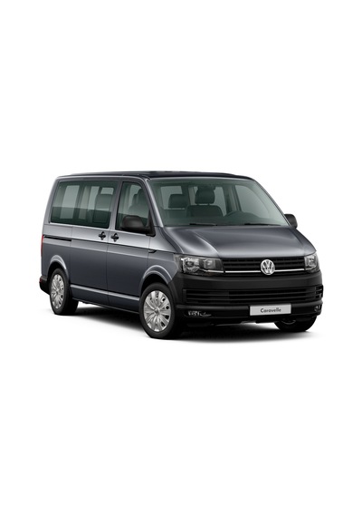 Volkswagen T Serisi Minibüs- Midibüs Yakıt Depo Koruma Cihazı