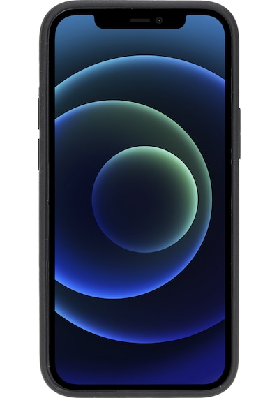 Apple İphone 12 Mini Uyumlu Deri Arka Kapak Rst2ef Taba Diğer