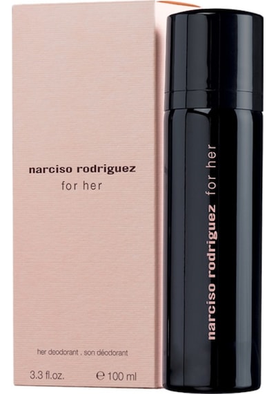 Narciso Rodriguez For Her Kadın Deodorant 100 ML