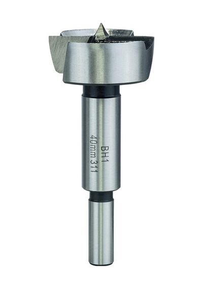 Craftomat Selfcut Matkap Ucu 40 Mm