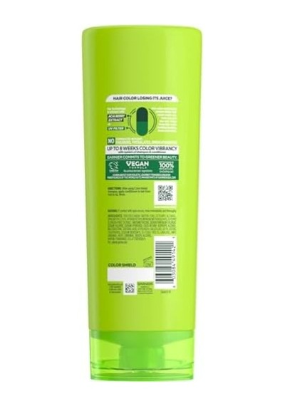 Fructis Renk Koruyucu Saç Kremi 354ml