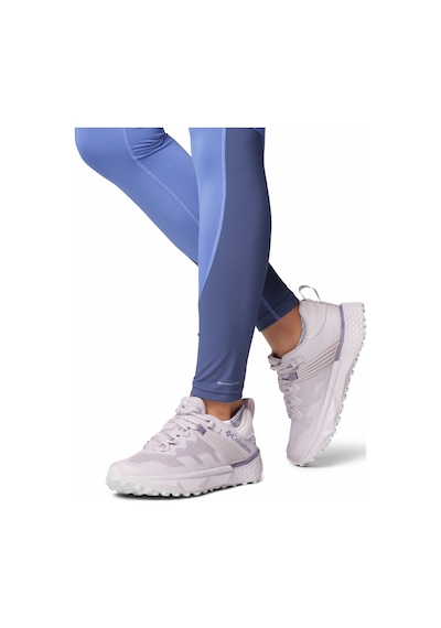 Columbia Bl9284 Facet 75 Outdry Kadın Spor Ayakkabı 2100121608 Mor
