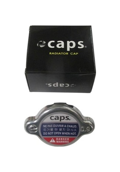 Mazda 626 Sd/hb 92/97 Radyatör Kapağı Küçük Tip Binek Araçlar İçin 0.9 Kauçuk Casp