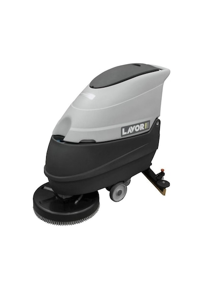 Lavor Scl Compact Free Evo 50E Elektrikli Yer Temizleme Makinesi