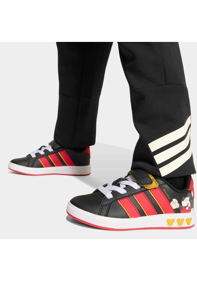 Adidas Disney Mickey Mouse Çocuk Eşofman Altı Kg6125 Çok Renkli