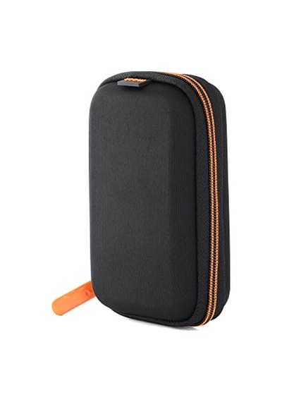 Mcc-4008 2.5 Hard Disk Kılıfı Siyah Turuncu