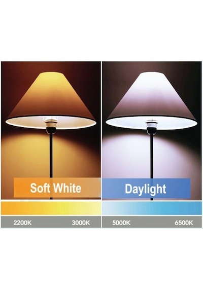 Philips 13W 100W Led Ampul Beyaz 6500K 10 Adet E27 Duy