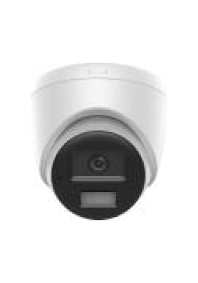 Hılook Ipc-t240ha-lufc 4mp 2.8mm Colorvu 30m Duallıght Poe Ip Dome Güvenlik Kamera