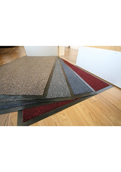 Viptek Aquaslim Nem Alıcı Toz Kontrol Kapı Önü Paspası 60X90Cm