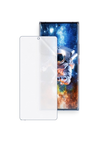 Axon 50 Ultra Uyumlu Ön Yüzey Nano Şeffaf Hidrojel Ekran Koruyucu 40822829