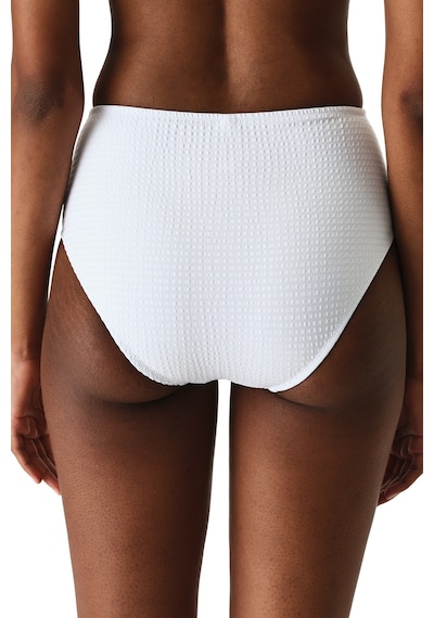 Penti Beyaz Rana White High Bikini Altı