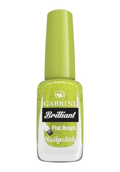 Brillant Nail Polish B09 1 Paket 1 X 1 Adet