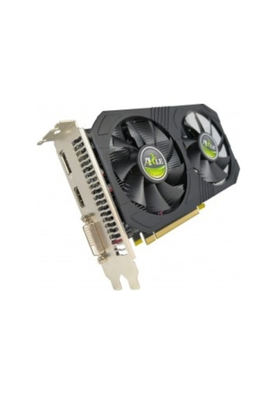 Axle AMD Radeon RX 550 AX-RX-550/8GD5P8DIP 8 GB GDDR5 128 Bit Ekran Kartı